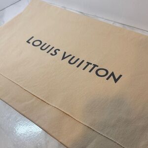 Louis Vuitton Dust Bag - Authentic